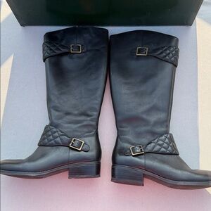 Ralph Lauren - WIDE CALF -Worn ONCE